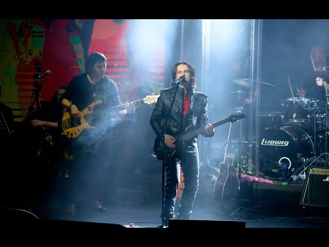 Видео: Андрей Лефлер - Мистраль LIVE (In Concert 2020)