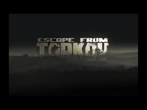 Видео: #Tarkov #PvPvE патч починили звук?