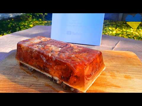 Видео: Беру САМОЕ ТОНКОЕ дешёвое САЛО и готовлю ШЕДЕВР. Вкусно и просто