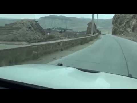 Видео: Афганистан 2018. Суруби - ГЭС Наглу