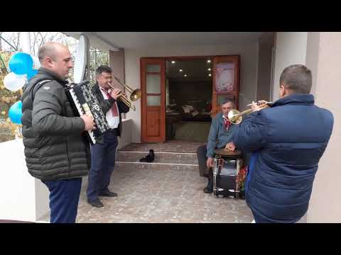 Видео: Гурт "ФОРСАЖ" Фрейлик