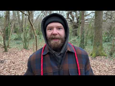 Видео: Бог может наверстать упущенное время, так что не волнуйтесь.