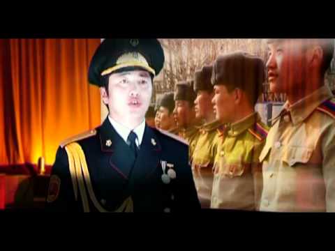 Видео: Хумбагарын Батмэнд - Цэргийн бодол (Batmend - Tsergiin bodol)