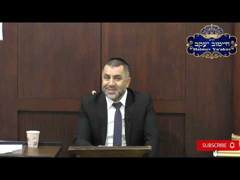 Видео: БУДЕШЬ ЖИТЬ РАДИ СЕБЯ, И ВСЕ ОСТАЛЬНЫЕ  БУДУТ ДОВОЛЬНЫ( НЬЮ ЙОРК) - רוסית - Раввин Яков Хаимов