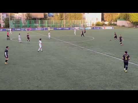 Видео: Klem Service vs Jelaev Nan 2-тайм Video √3