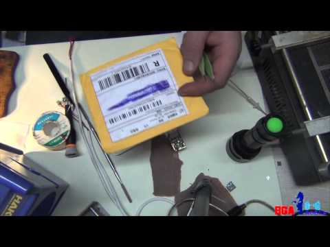 Видео: Nokia Lumia 630 не включается. Ошибочная диагностика ценою в несколько месяцев