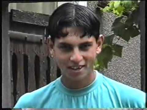 Видео: МИНАЛО ВРЕМЕ  НЯКАДЕ ВЪВ КРУШОВИЦА 1997