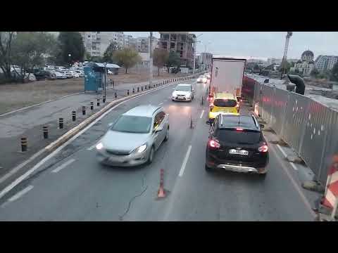 Видео: 2603 на Линия 120 с поздрав за всички които стават рано като мен Сашко и тези които се събуждат от л