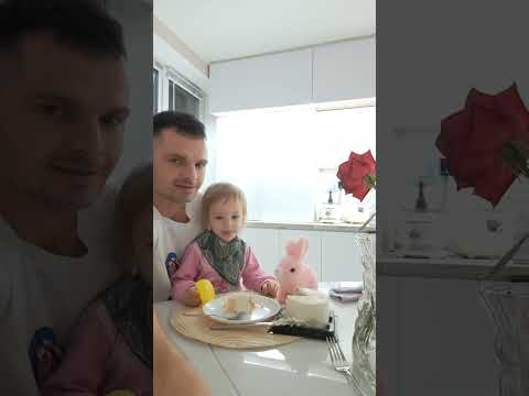 Видео: День рождения котика :))