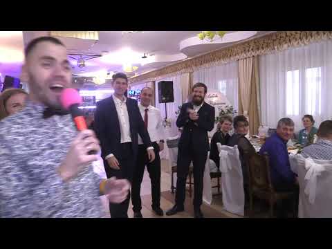 Видео: превью Банкет от "А" до "Я"