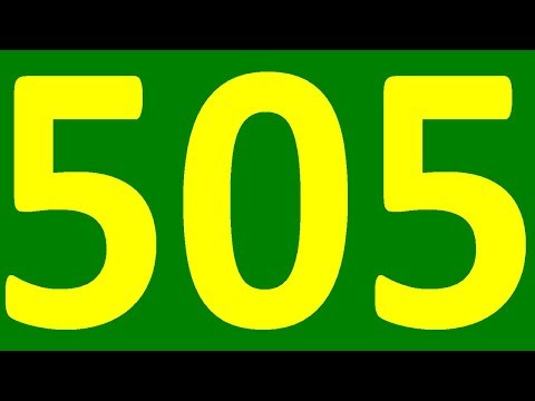 Видео: АНГЛИЙСКИЙ ЯЗЫК ПО ПЛЕЙЛИСТАМ УРОК 505 УРОКИ АНГЛИЙСКОГО ЯЗЫКА АНГЛИЙСКИЙ ДЛЯ НАЧИНАЮЩИХ С НУЛЯ