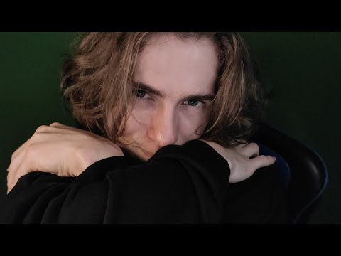 Видео: звуки рта 👄 неразборчивый шёпот asmr|асмр