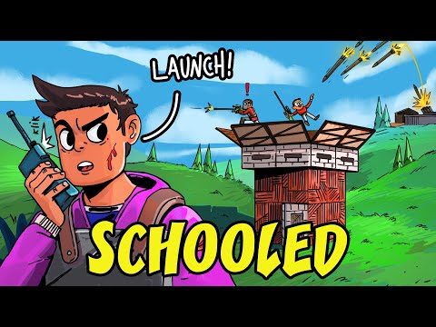 Видео: Я, пожалуй, САМЫЙ БОГАТЫЙ, КЕМ Я КОГДА-ЛИБО БЫЛ В Rust, ПОСЛЕ РАЗГРОМИВ КЛАН!!!