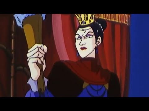 Видео: Легенда о Белоснежке серия 26 / The Legend of Snow White - RU
