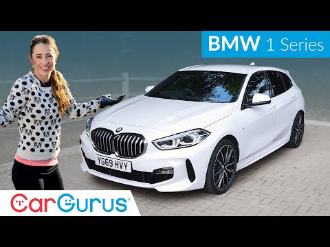Видео: BMW 1 серии: обдуманный риск