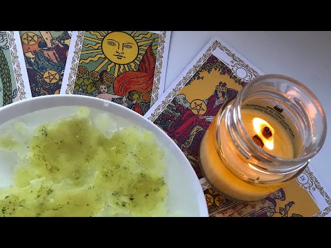 Видео: ЧТО ПРИГОТОВИЛ СЕНТЯБРЬ❓☺️гадание на воске 🕯 #гаданиеонлайн #гаданиенасвече #онлайнгадание #таро