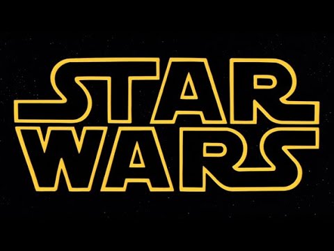 Видео: STAR WARS На PlayStation PS1