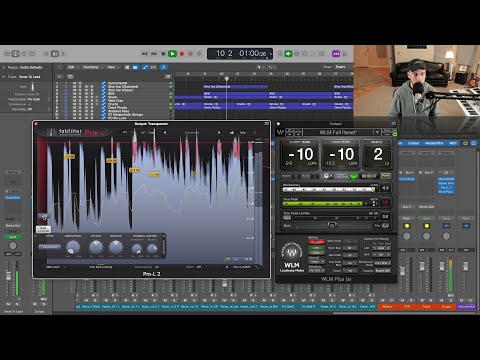 Видео: 7 главных ошибок мастеринга на стриминговых музыкальных платформах