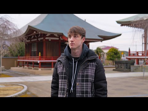 Видео: Хотите ли вы переехать в Японию? (проверка реальности)