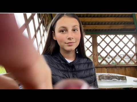 Видео: 💓||АСМР ТАППИНГ ПО ПРЕДМЕТАМ|| ASMR TAPPING||💓