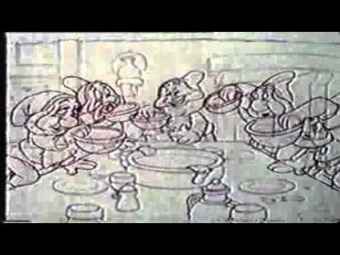 Видео: Белоснежка и 7 гномов (Создание)