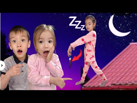 Видео: АҚБОТА ЛУНАТИК| ТҮНДЕ ПЫШАҚТЫ АЛЫП ДАЛАҒА ШЫҒЫП КЕТТІ😱😢| ҚАТТЫ ҚОРЫҚТЫМ ДОСТААР😱 @АУЫЛДАНСӘЛЕМ