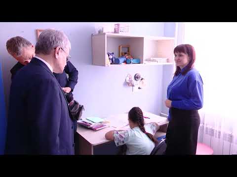 Видео: "Новости Лениногорска" от 30.10.2025