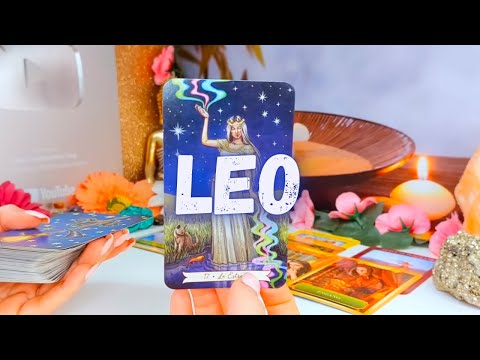 Видео: ЛЕО, Я СТУЧУ В ЭТОМ ЧТЕНИИ 😂 ВСЁ ОКАЗАЛОСЬ НЕГАТИВНО ДЛЯ ЭТОГО ЧЕЛОВЕКА... УЖАС 😂 НОЯБРЬ 2025