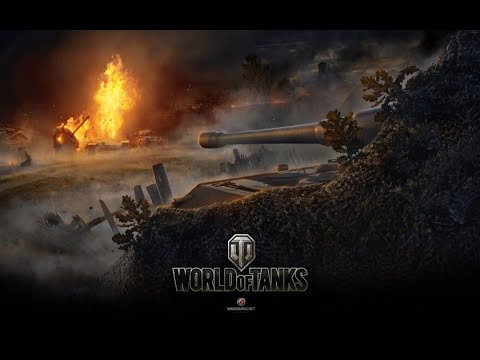 Видео: Мир Танков.Вечерний стрим.