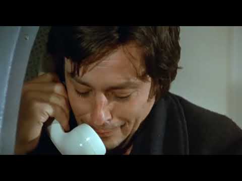 Видео: Памяти Алена Делона посвящается