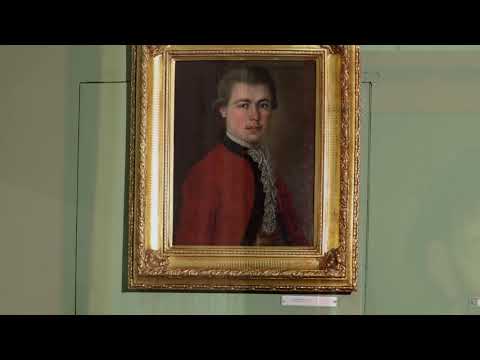 Видео: Образ Петра Гринева в "Капитанской дочке"