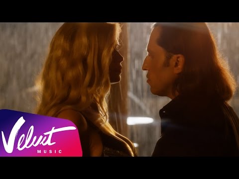Видео: Вера Брежнева и Артур Пирожков - Luna