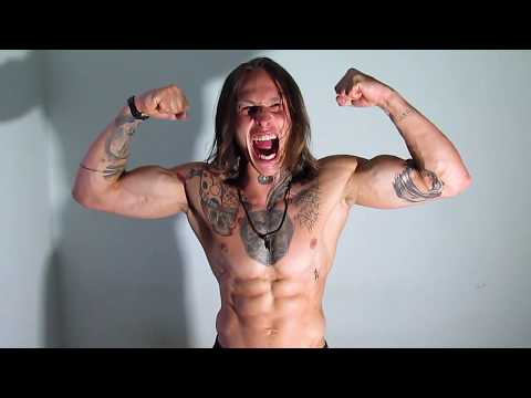 Видео: Workout Adama Вступление