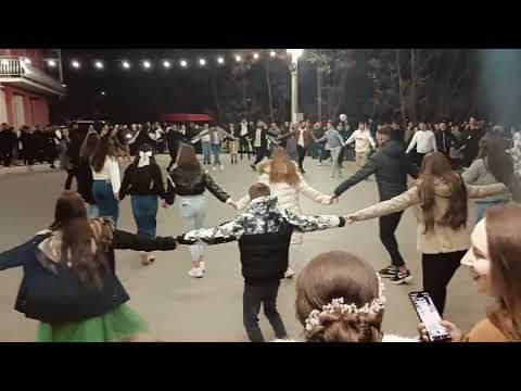 Видео: Айшето с орк. Якоруда