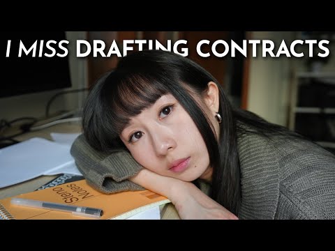 Видео: Чего нам, честно говоря, не хватает (и чего не хватает) в работе юристов