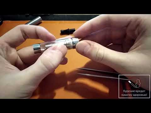 Видео: Егошка бессмертна!!! Обслуживание и опыт эксплуатации eGo CE4