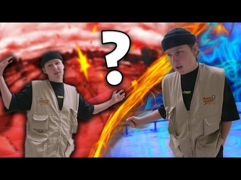 Видео: Очень Много ТРЮКОВ На САМОКАТЕ | День Из ЖИЗНИ