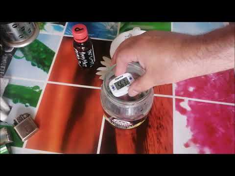 Видео: Брага из ячменно пшеничной крупы на ферментах