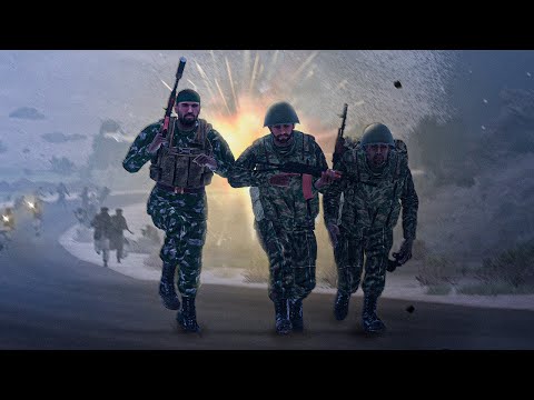 Видео: КАК ИГРУ ПРЕВРАТИТЬ В КИНО