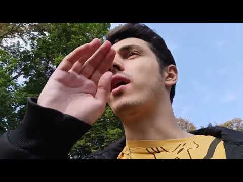 Видео: С какими людьми я точно не буду общаться?