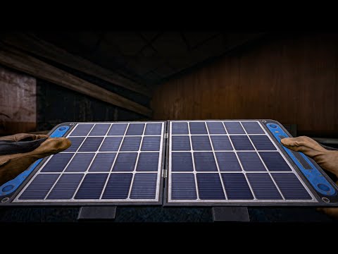 Видео: Красная зона компании ARK — есть только два варианта: полный провал или полный рюкзак