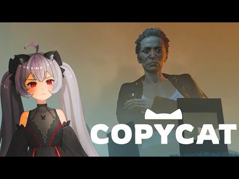 Видео: НАС ВЫКИНУЛИ ИЗ ДОМА! ▶ Copycat #3 (С русской озвучкой)