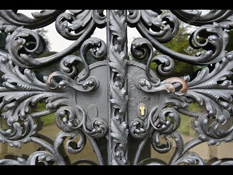 Видео: Лепной декор керамической плитки.