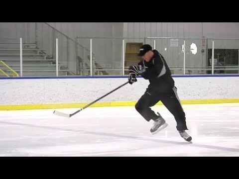 Видео: Хоккей. Катание. Быстрый старт. Упражнения на льду.