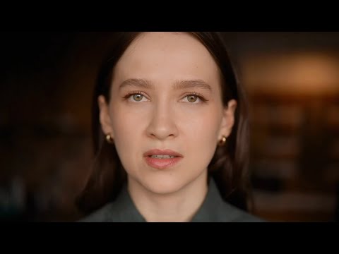 Видео: Роберт Рождественский - Байкальская баллада (читает Маша Матвейчук, музыка Саши Солнцевой)