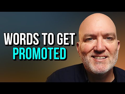 Видео: 5 сильных фраз, которые заставят вас звучать как генеральный директор