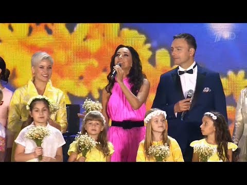 Видео: Гимн семьи ( Муром 2019 )