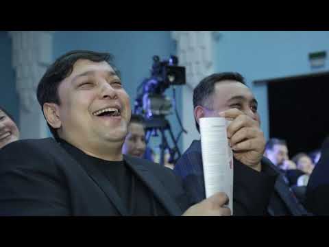 Видео: Творческий вечер поэта Темирлана Тулегенова 1 часть Youtube