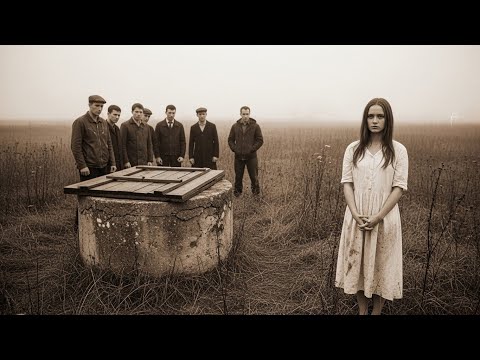 Видео: Семья Из Воронежа Пропала После Праздника. Через Год Их Нашли В Колодце. 1992