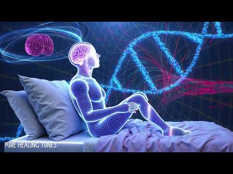 Видео: 528 Гц + 963 Гц + 444 Гц I Heart Tension: Исцеление Сердца, Энергетический Баланс